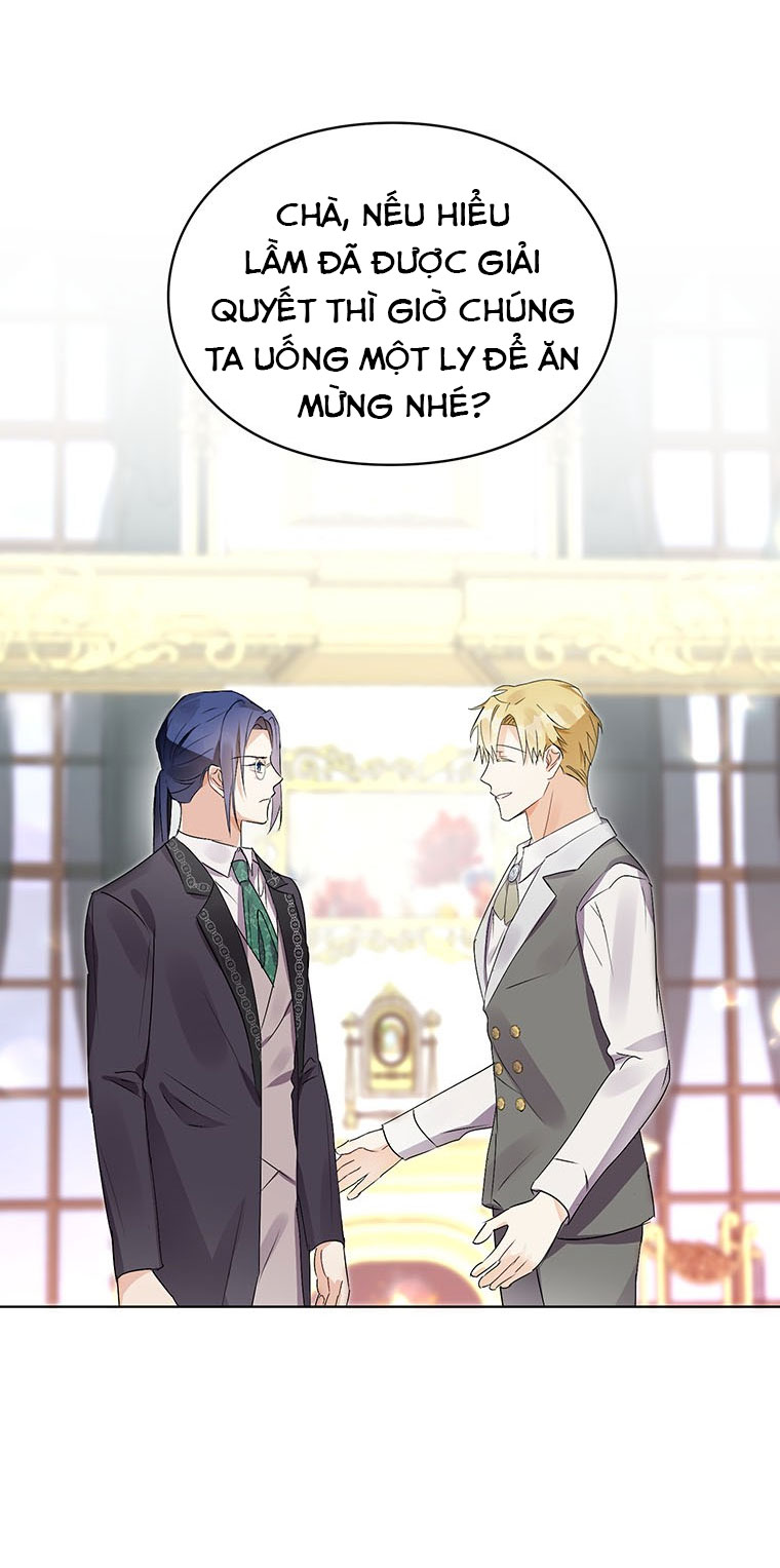 kết cục buồn của trò chơi nhập vai chapter 20 37