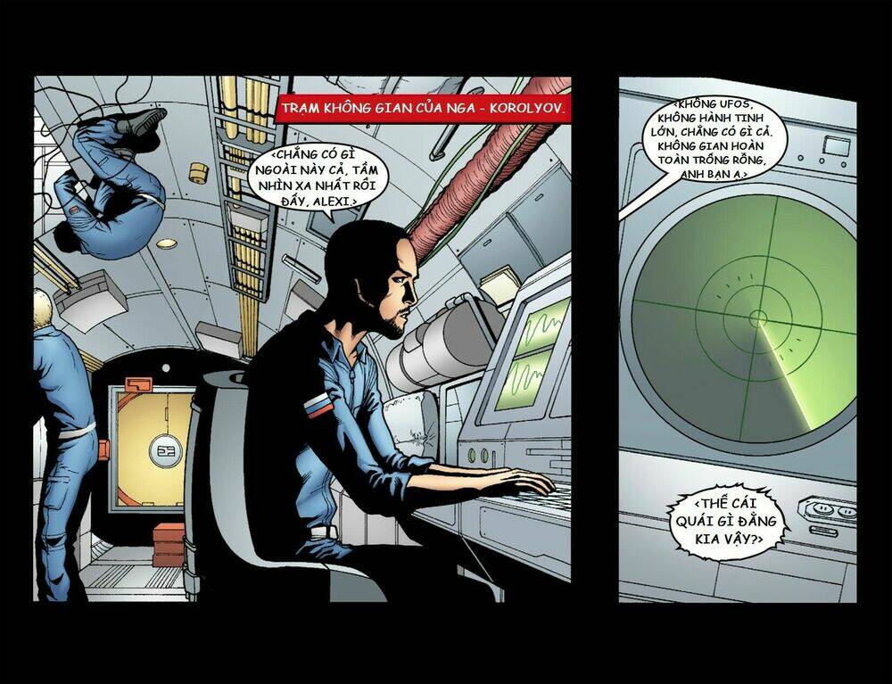 smallville season 11 chapter 1 10