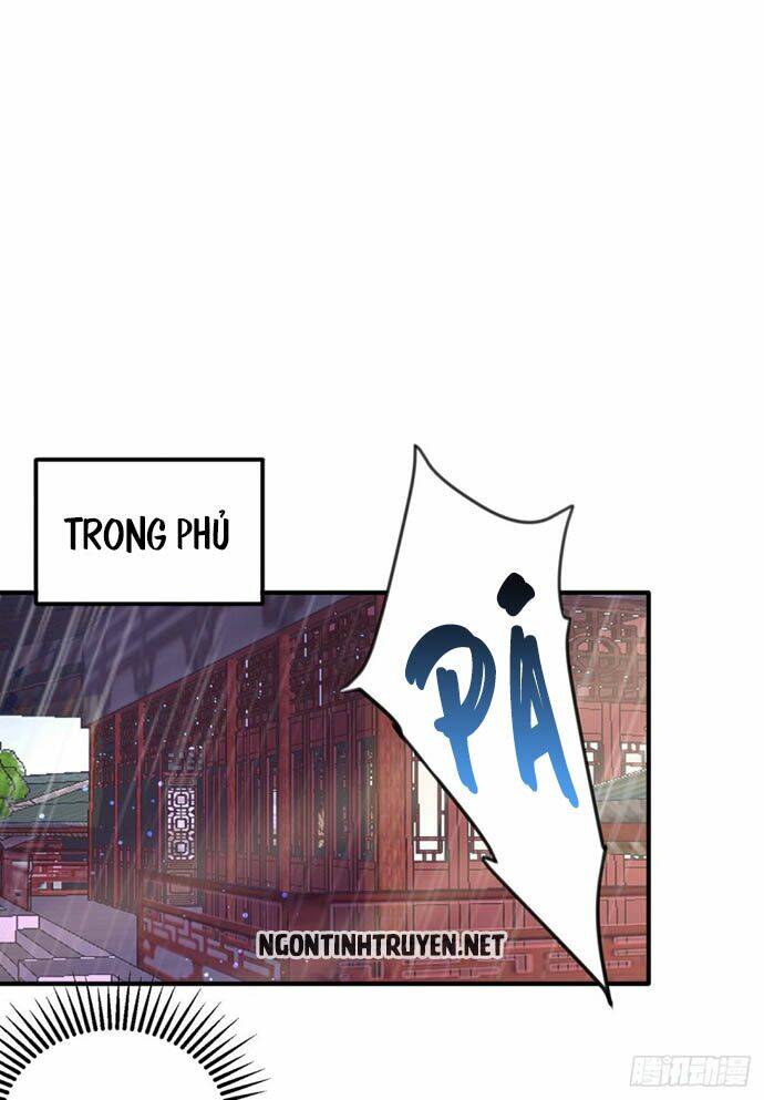 bệnh kiều phu quân ngạnh thượng cung chapter 27 2