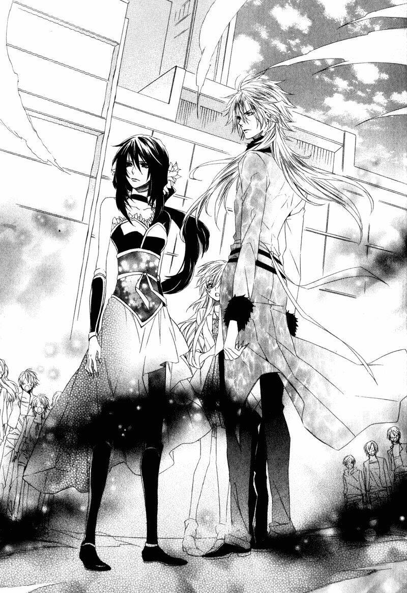 kami-sama gakuen armeria chapter 5 10