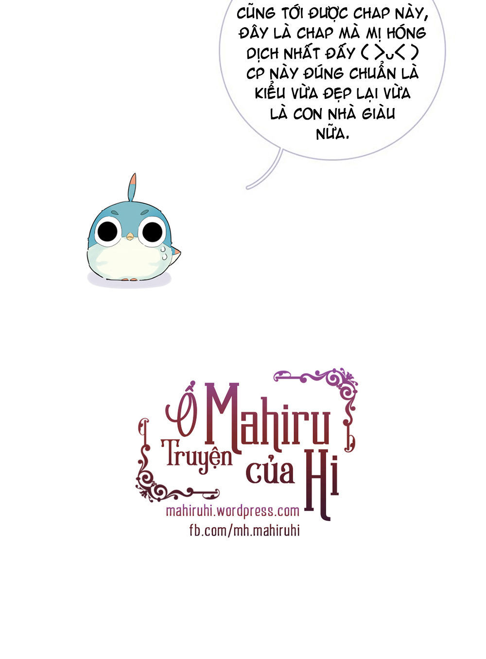 tình yêu chớp nhoáng chapter 68.5 26