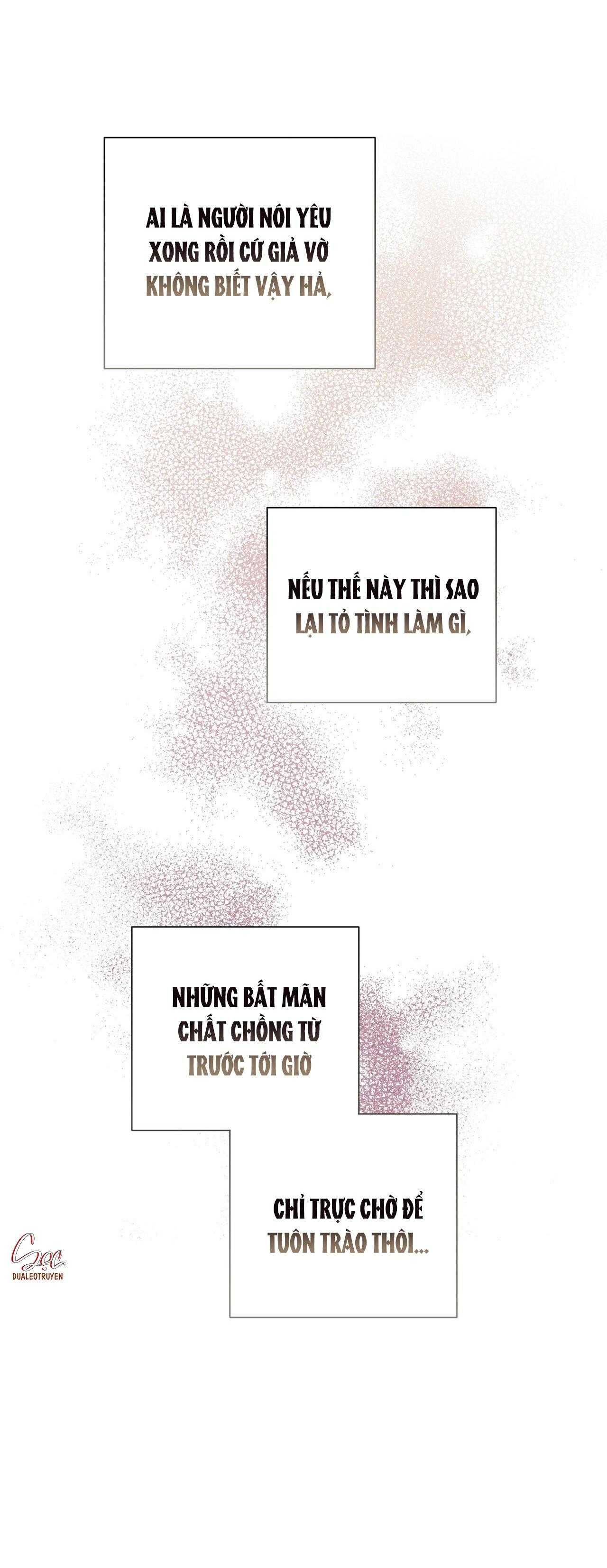 nhật ký giam cầm thư ký jin chapter 36 16