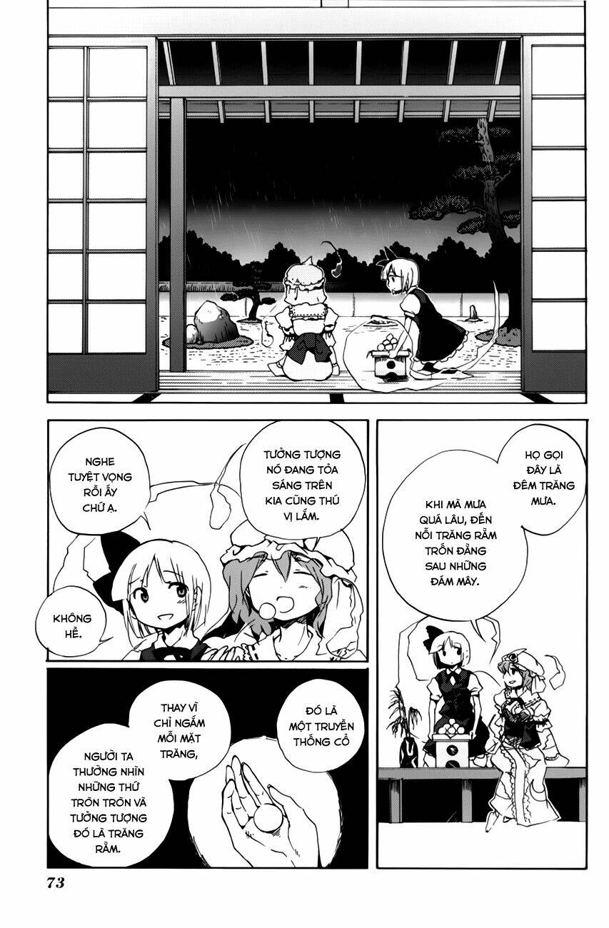 touhou bougetsushou: silent sinner in blue chapter 4 6