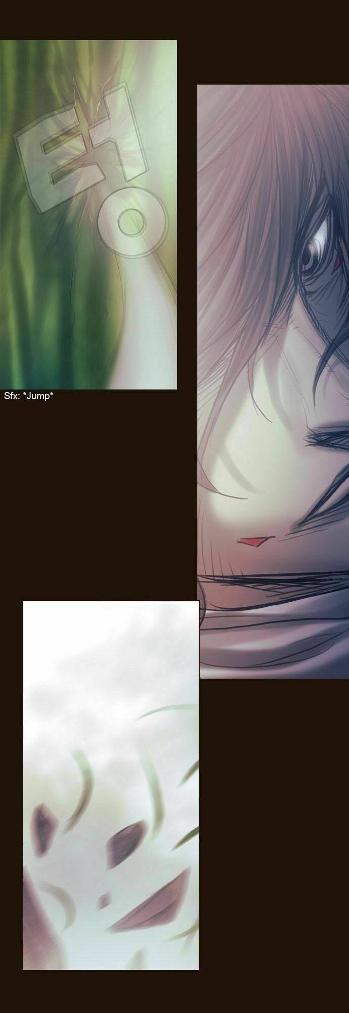 hội ảo thuật chapter 126 17