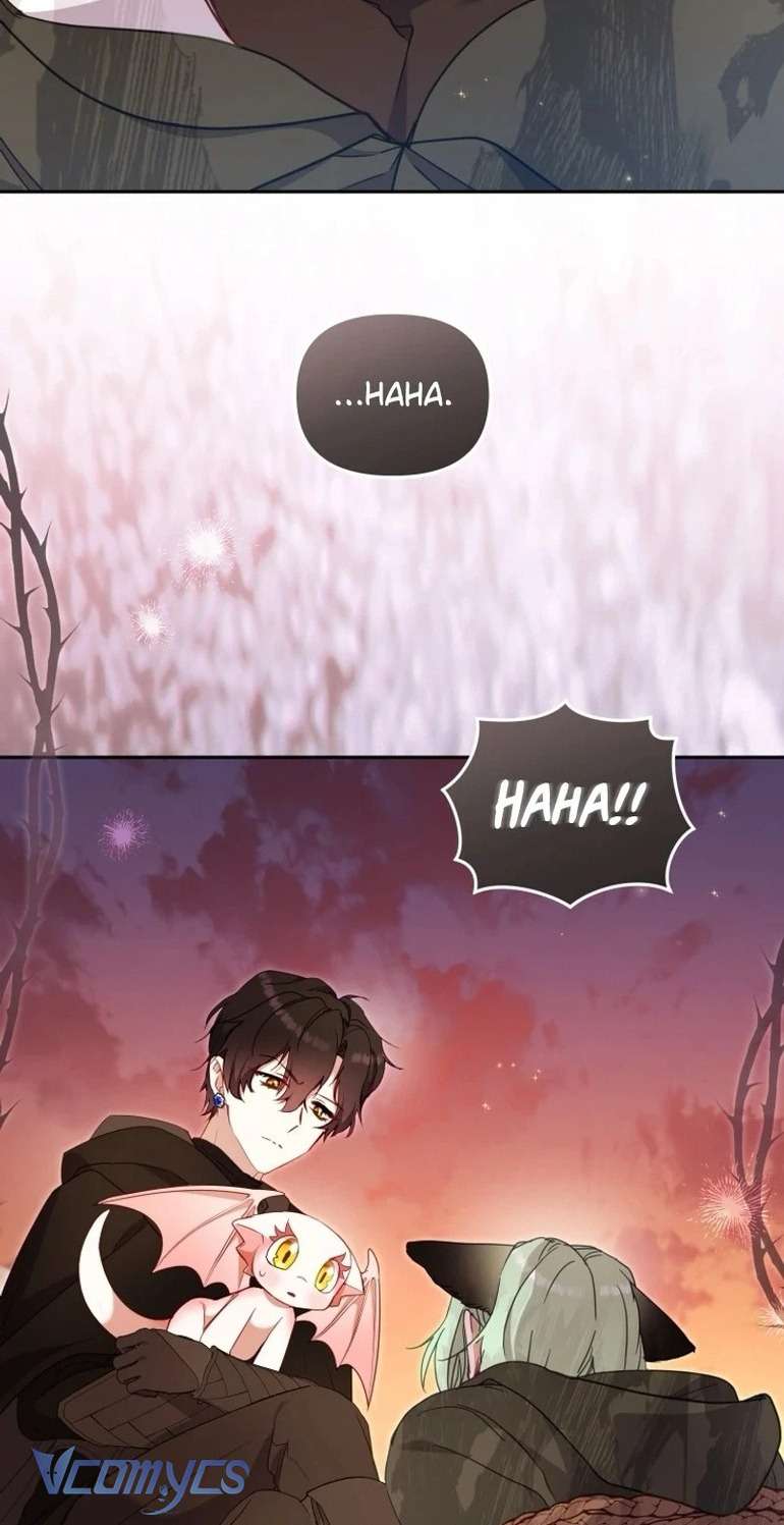 tôi được nuôi dưỡng bởi những kẻ phản diện chapter 84 32