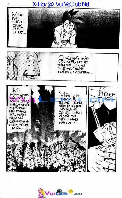 theo dấu rồng thần - dragon quest chapter 4 5