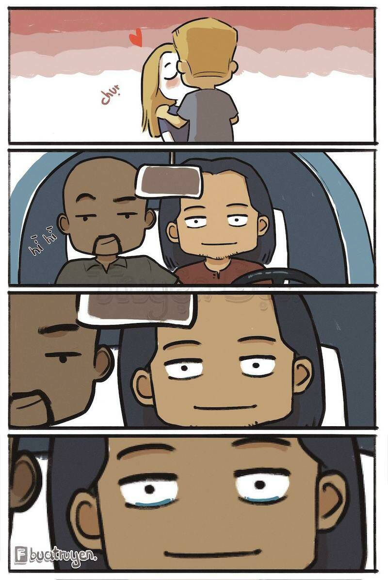 truyện bựa chapter 3 4