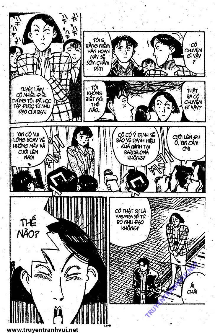 yawara chapter 108 18