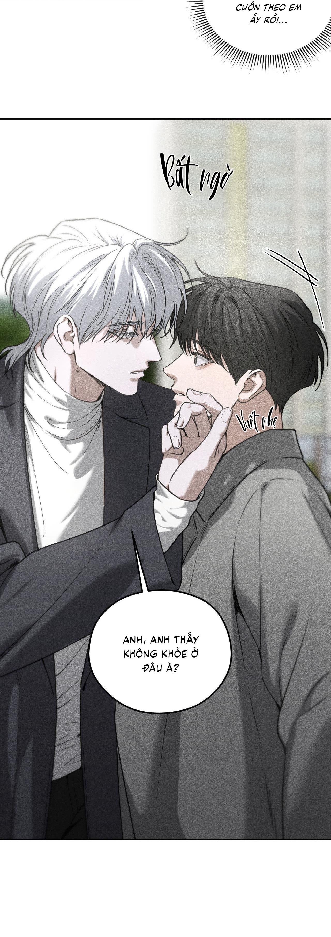 gấu teddy thân yêu chapter 30 7