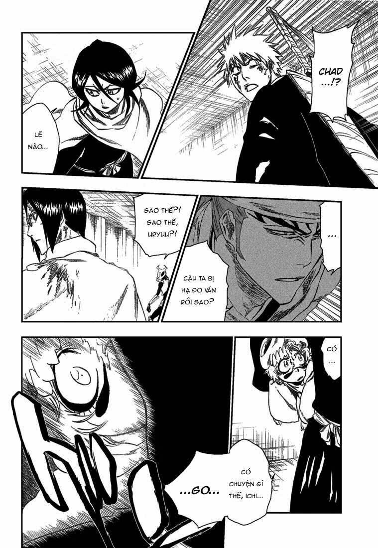 thần chết ichigo chapter 262 5