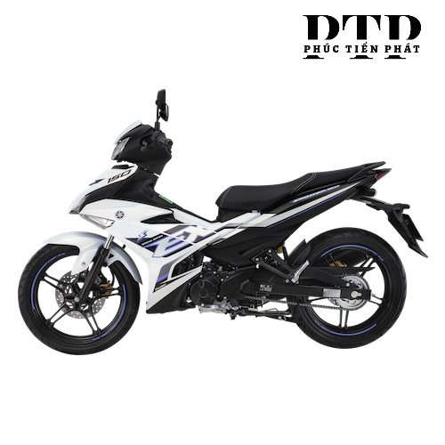 Xe Máy Yamaha Exciter 150 Phiên Bản Giới Hoàn Toàn Mới