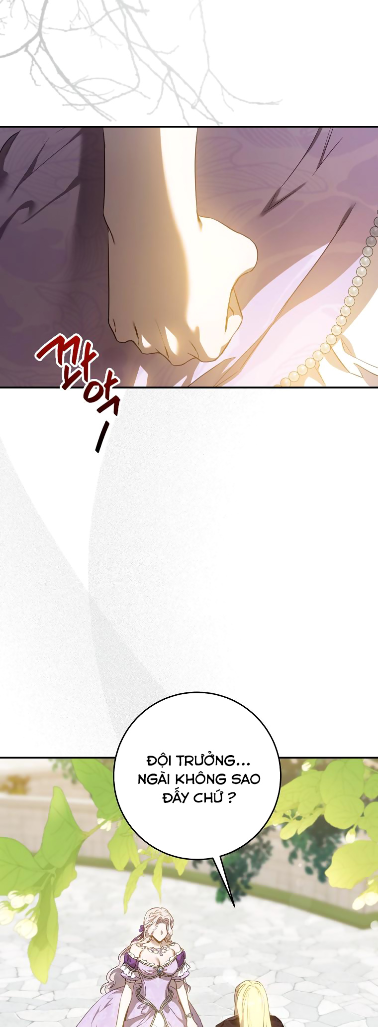 thuần hóa bạo chúa rồi bỏ trốn chapter 96.1 2