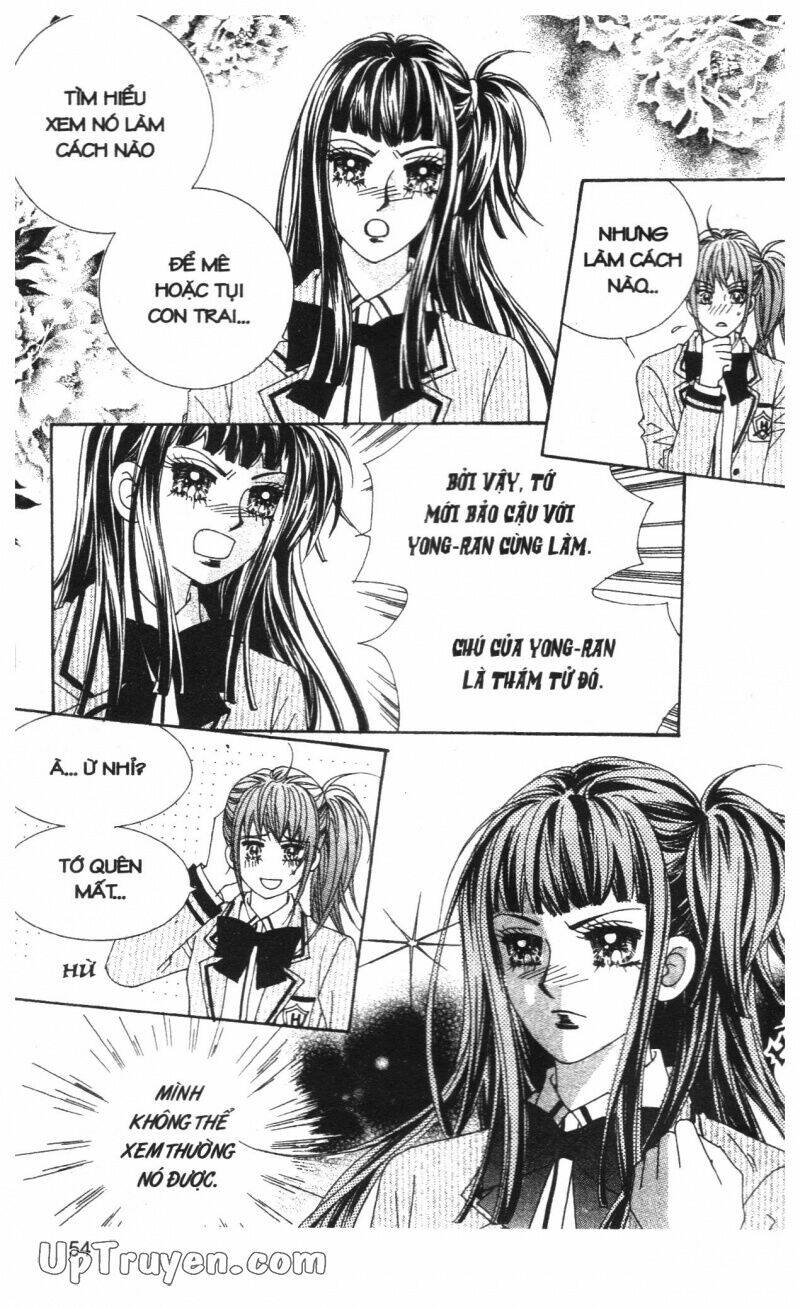 thoát kiếp hồ ly chapter 16 53