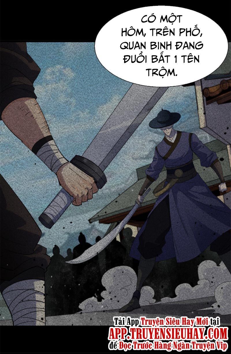 thông u đại thánh chapter 42 25