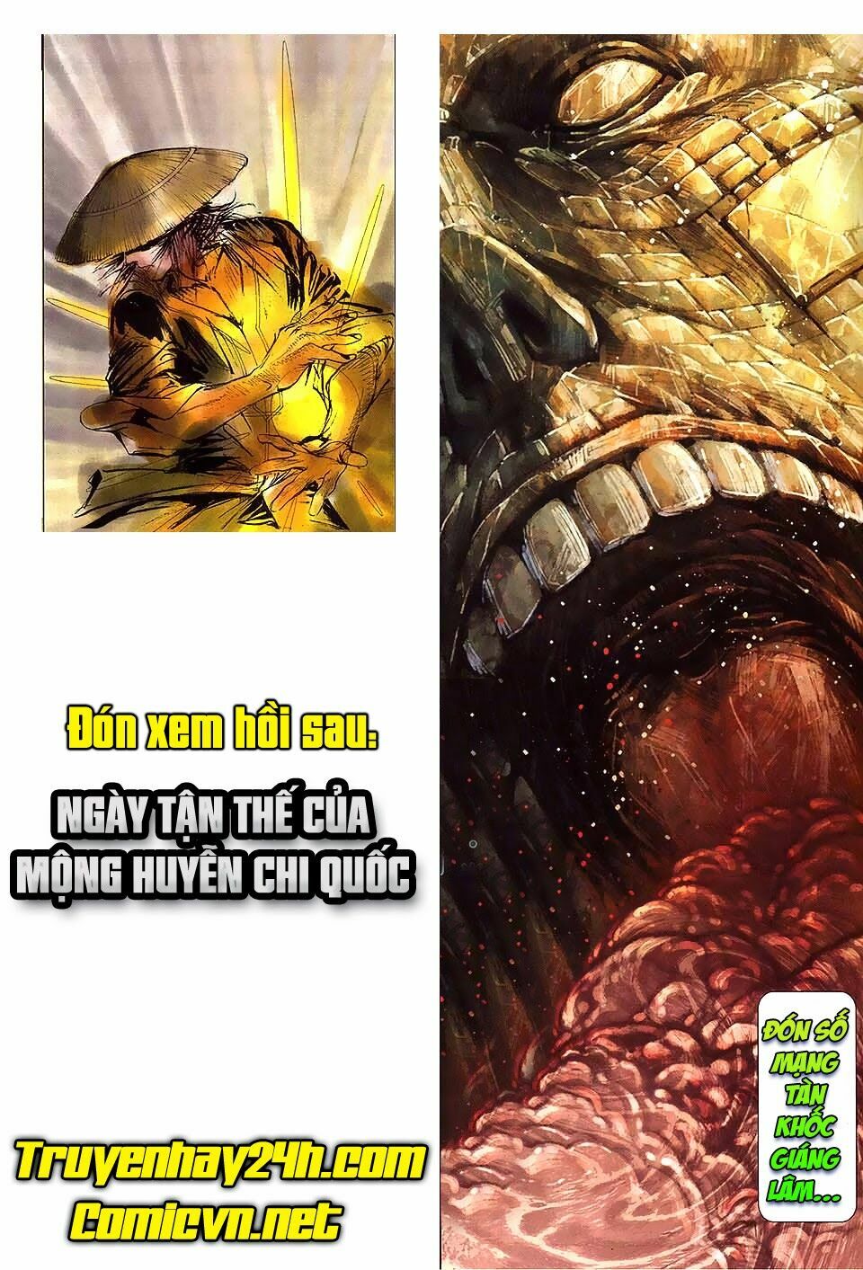 phong thần ký chapter 136 31