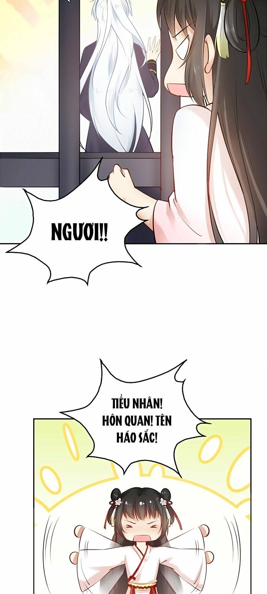 thần y nữ ngỗ tác chapter 4 26