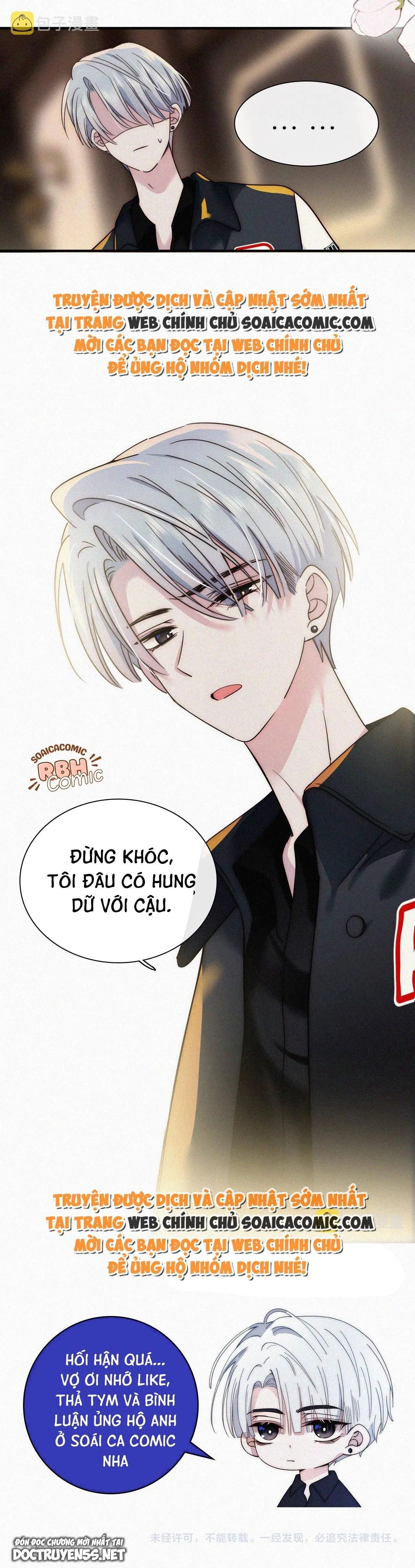 điên cuồng yêu em chapter 10 26