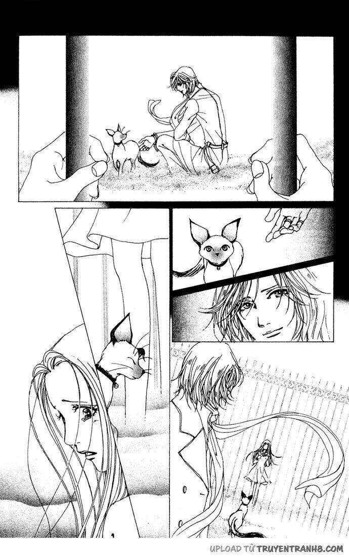 kagen no tsuki chapter 14 29