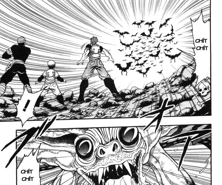 thánh tỏi sành ăn chapter 11 24