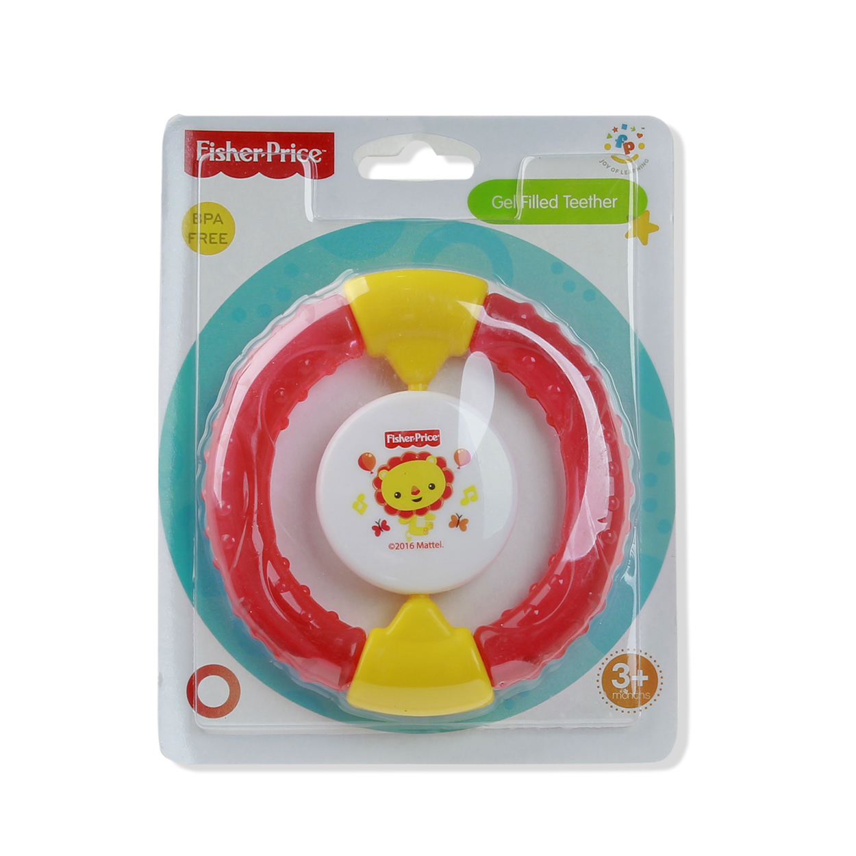 Miếng gặm nướu Fisher Price - FP201230