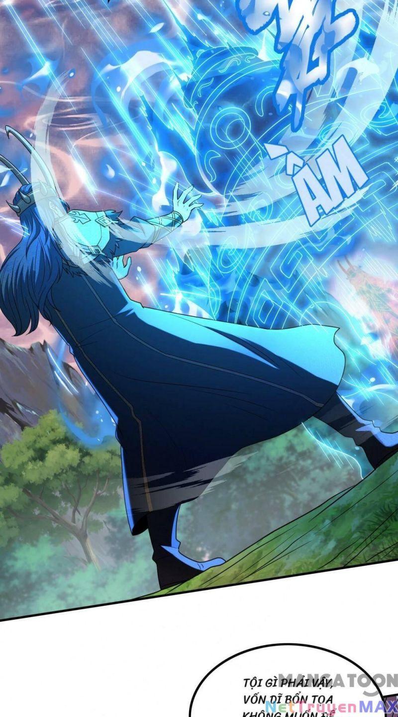 đệ nhất người ở rể chapter 217 25