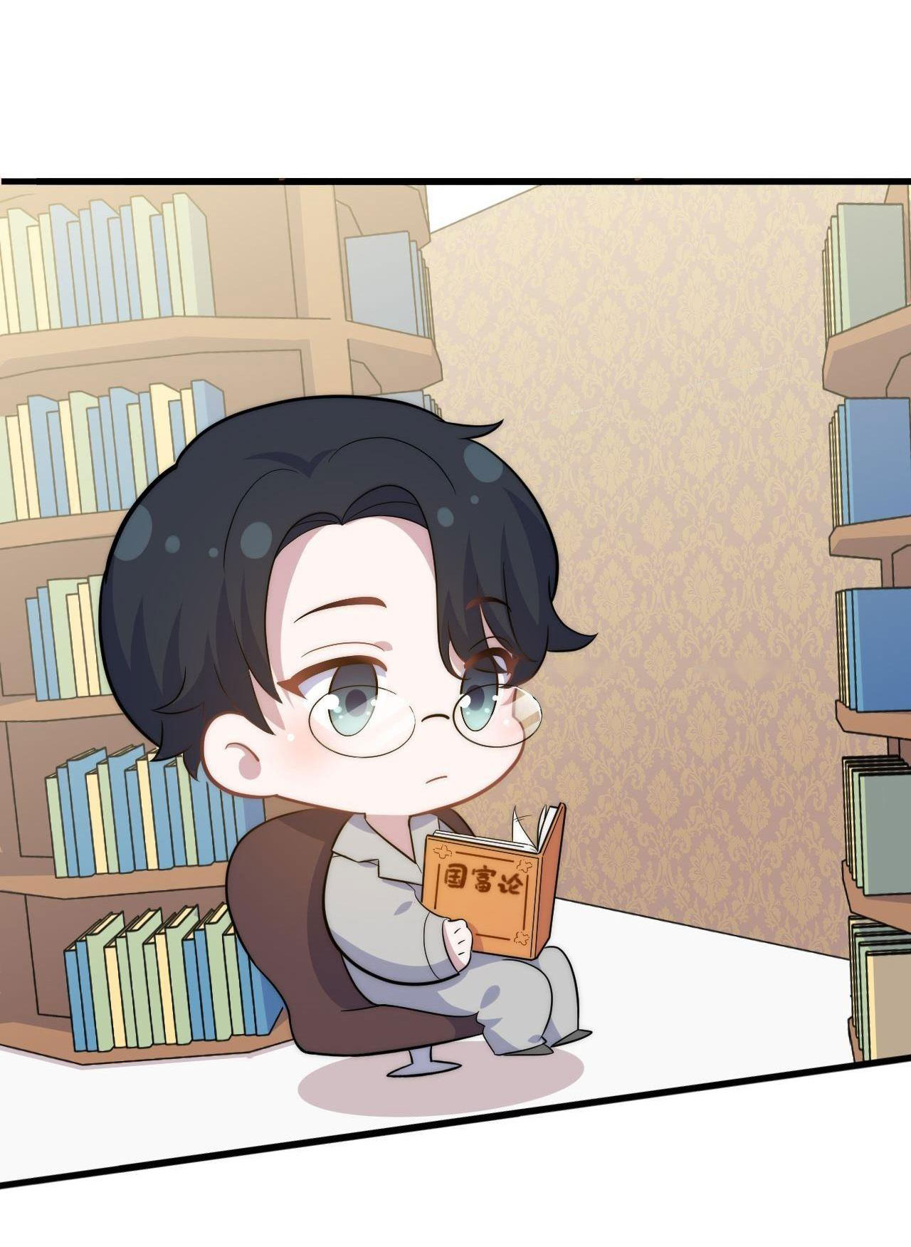 bố vợ đại nhân là bà xã chapter 211 12