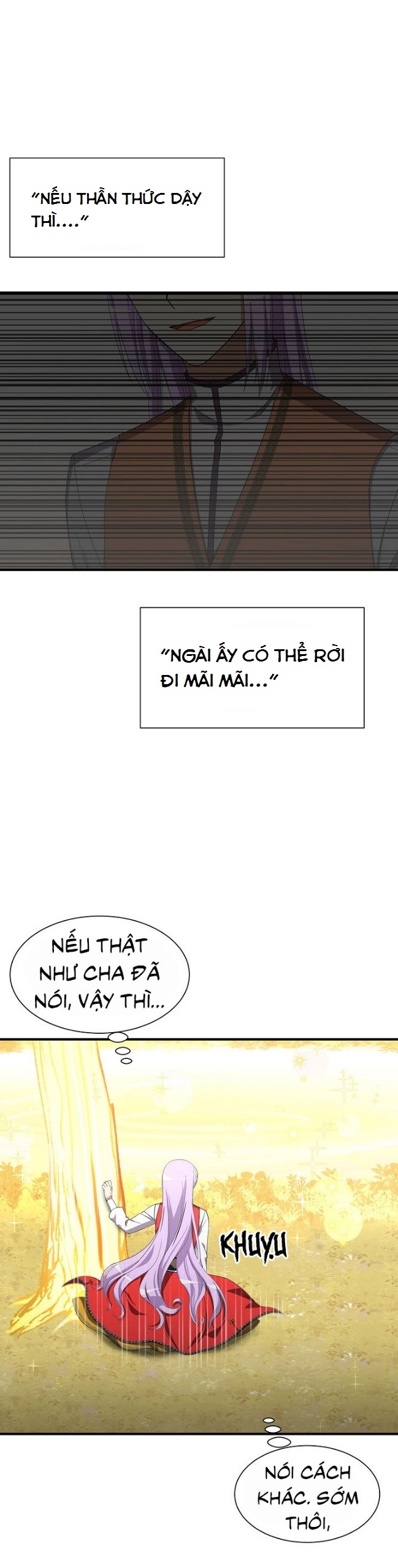 giải cứu công tước bị nguyền rủa chapter 3 22