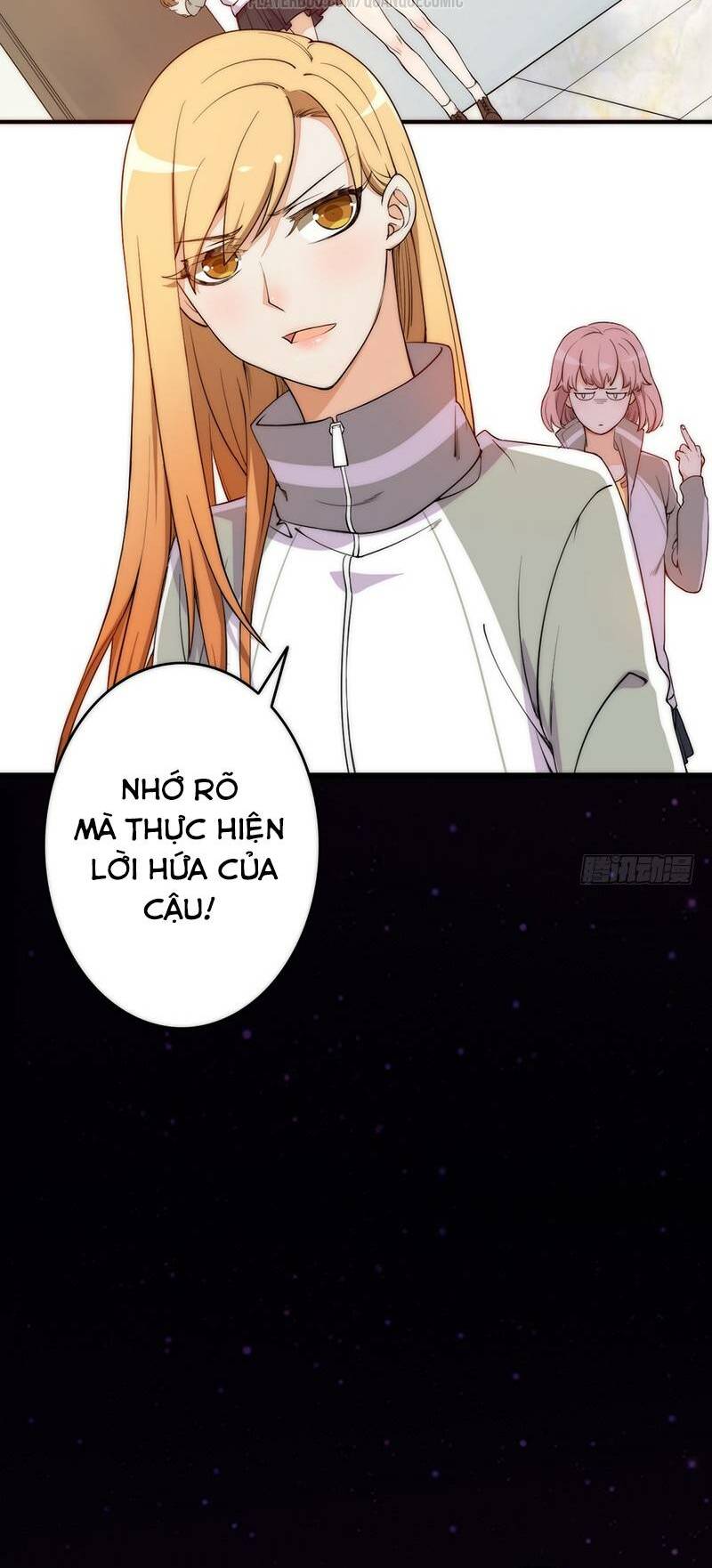 dã âu lão tổ chapter 3 61