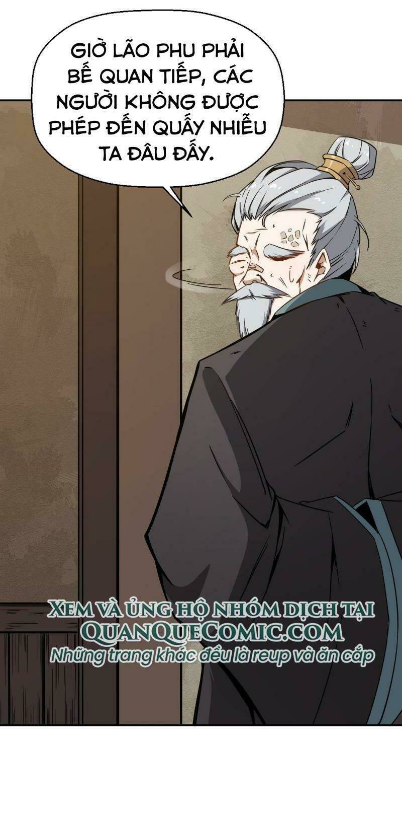 tổ thượng có tiền chapter 3 5