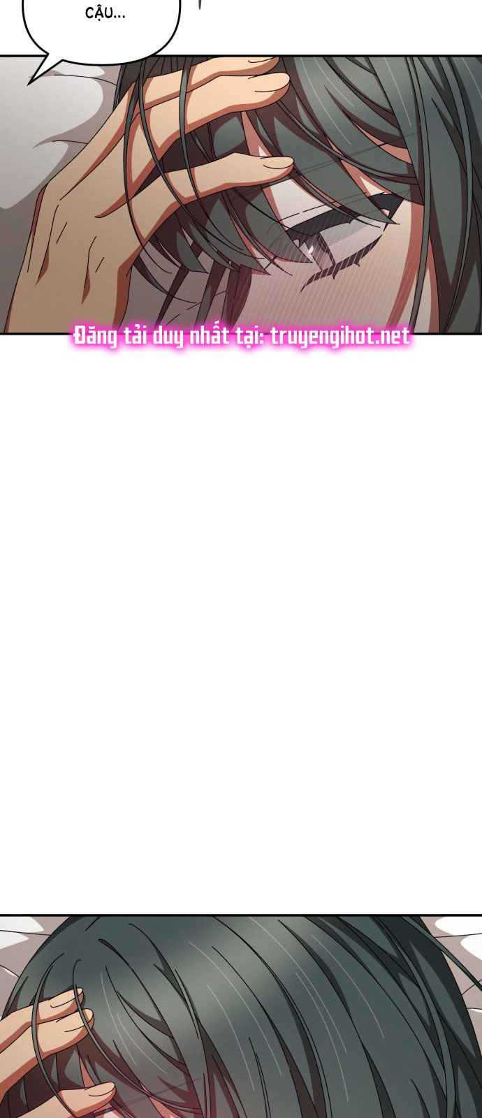 bạn gái tôi là robot -câu chuyện của cheol soo và young hee chapter 18.1 10