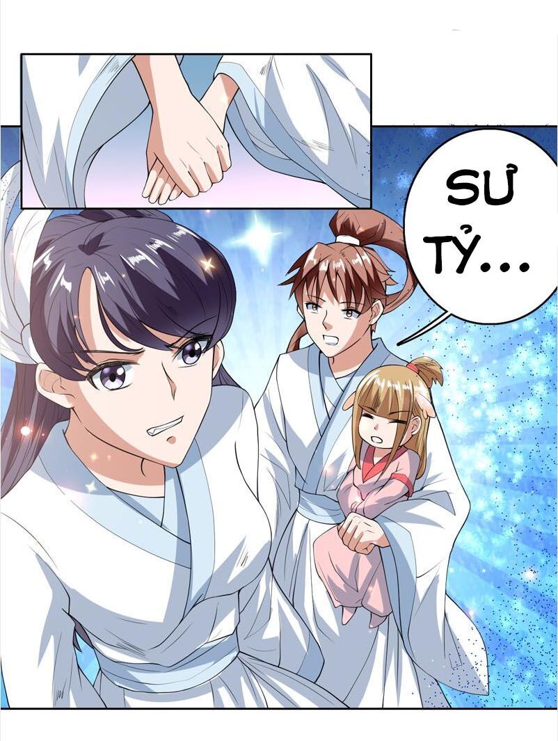 tối cường thần thú hệ thống chapter 108 2