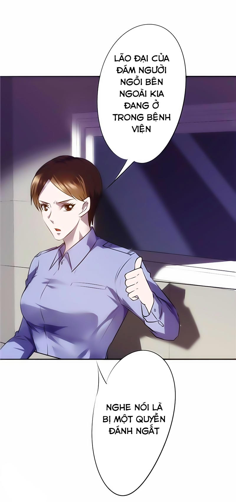 tối cường nông dân hệ thống chapter 16 8