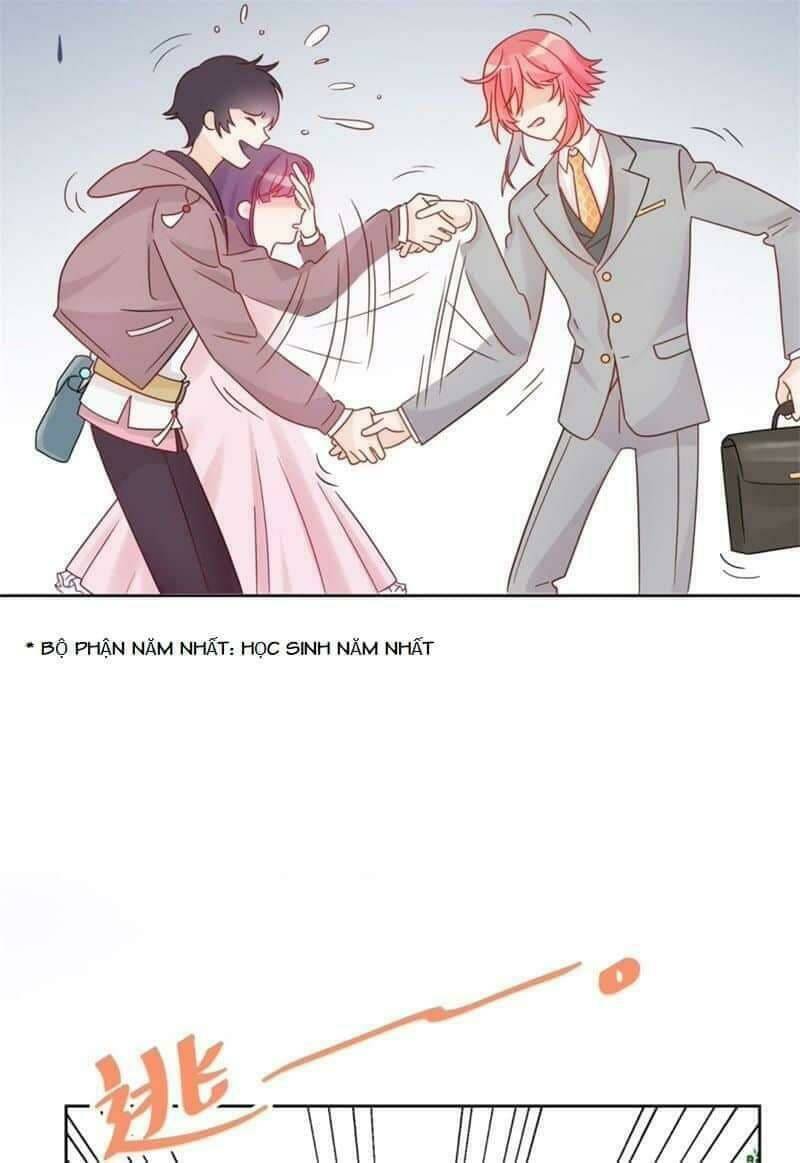 vân tưởng chi ca chapter 1 97