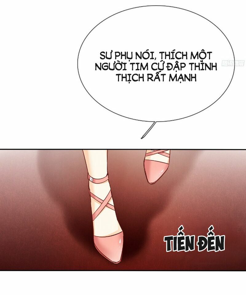 bay qua thiên sơn đến yêu anh chapter 32 48