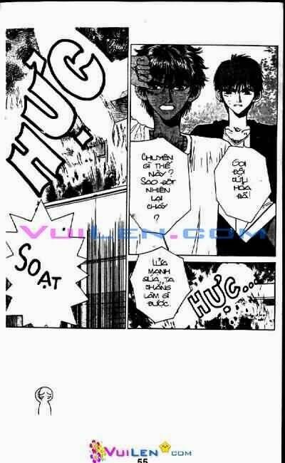 arita đáng yêu chapter 14 55