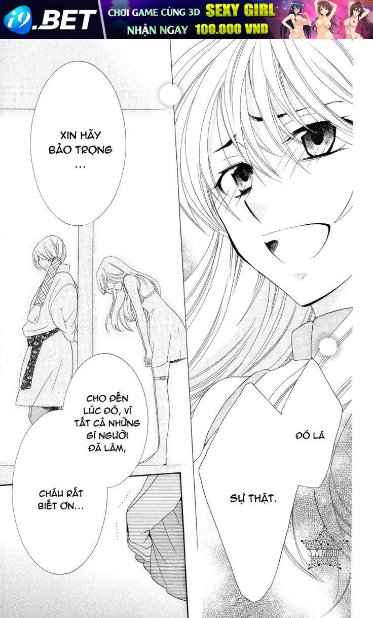 thế giới tươi đẹp chapter 18 20