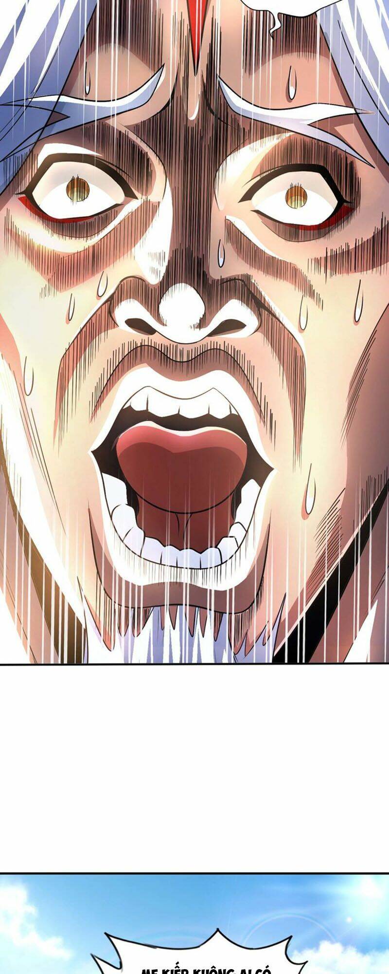 sư phụ của ta là thần tiên chapter 1 50