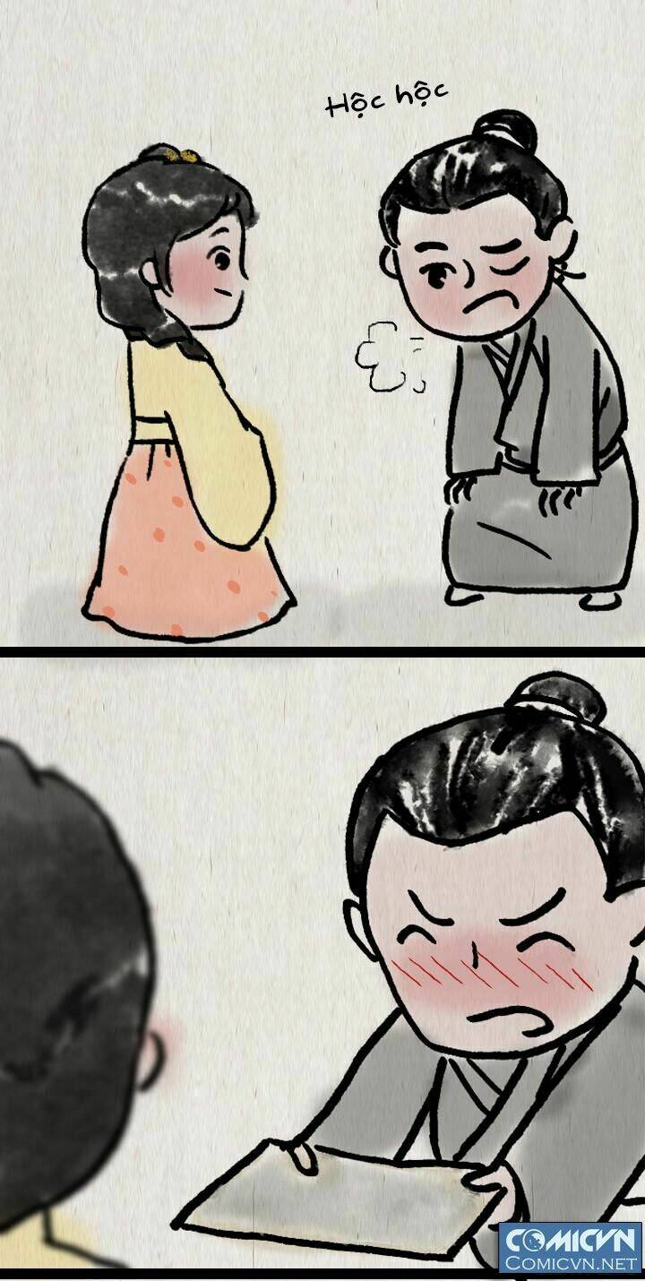 nhất thiền tiểu hòa thượng chapter 59 39