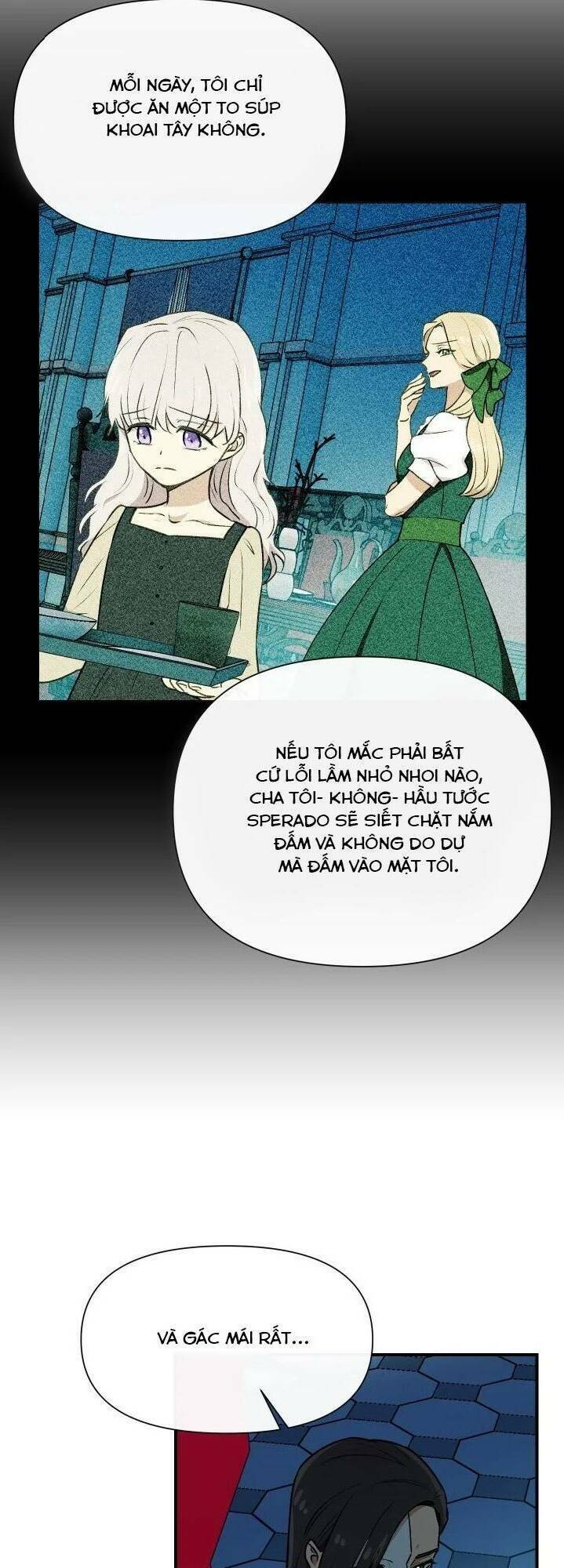 khế ước của nữ công tước quái vật chapter 59 45
