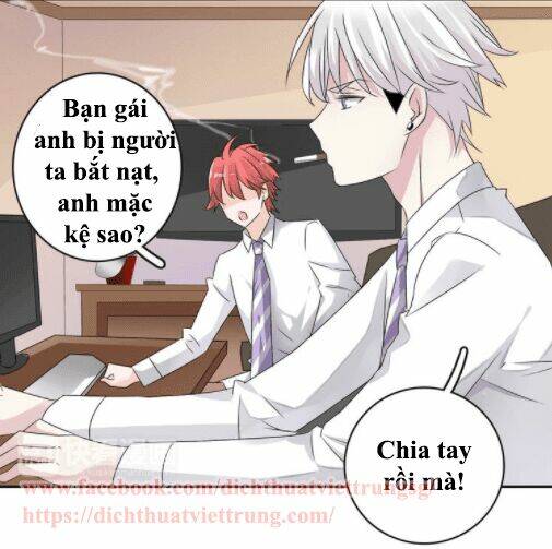 lều khều biết yêu chapter 42 35