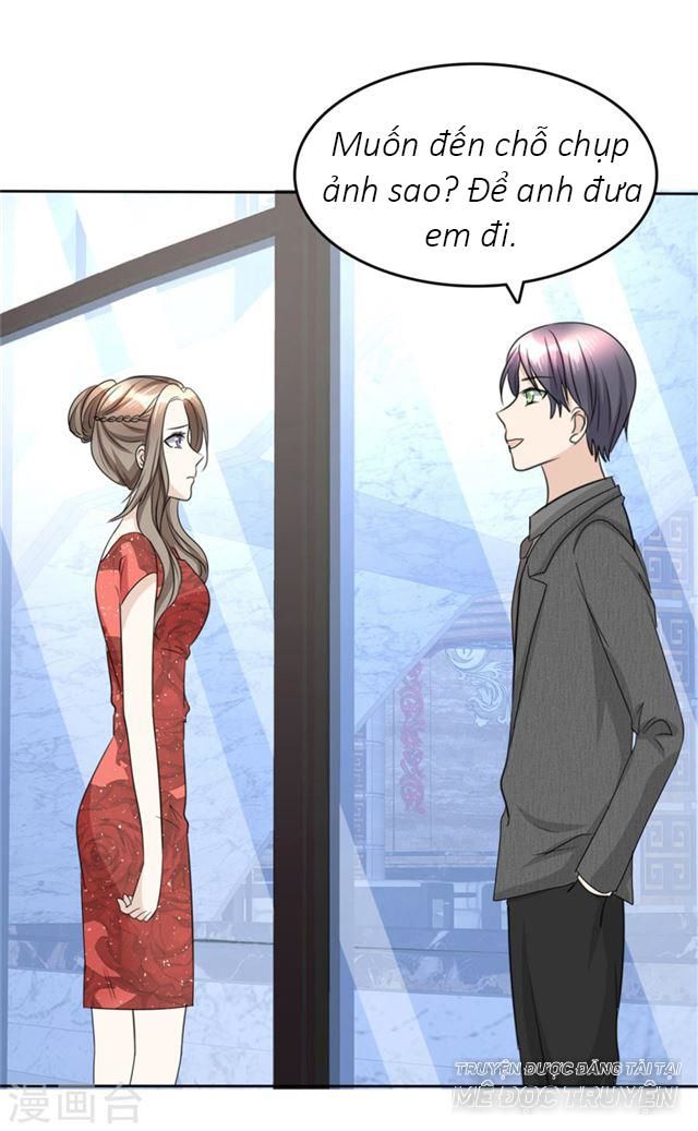 con đường phản công của sủng thê chapter 47 6