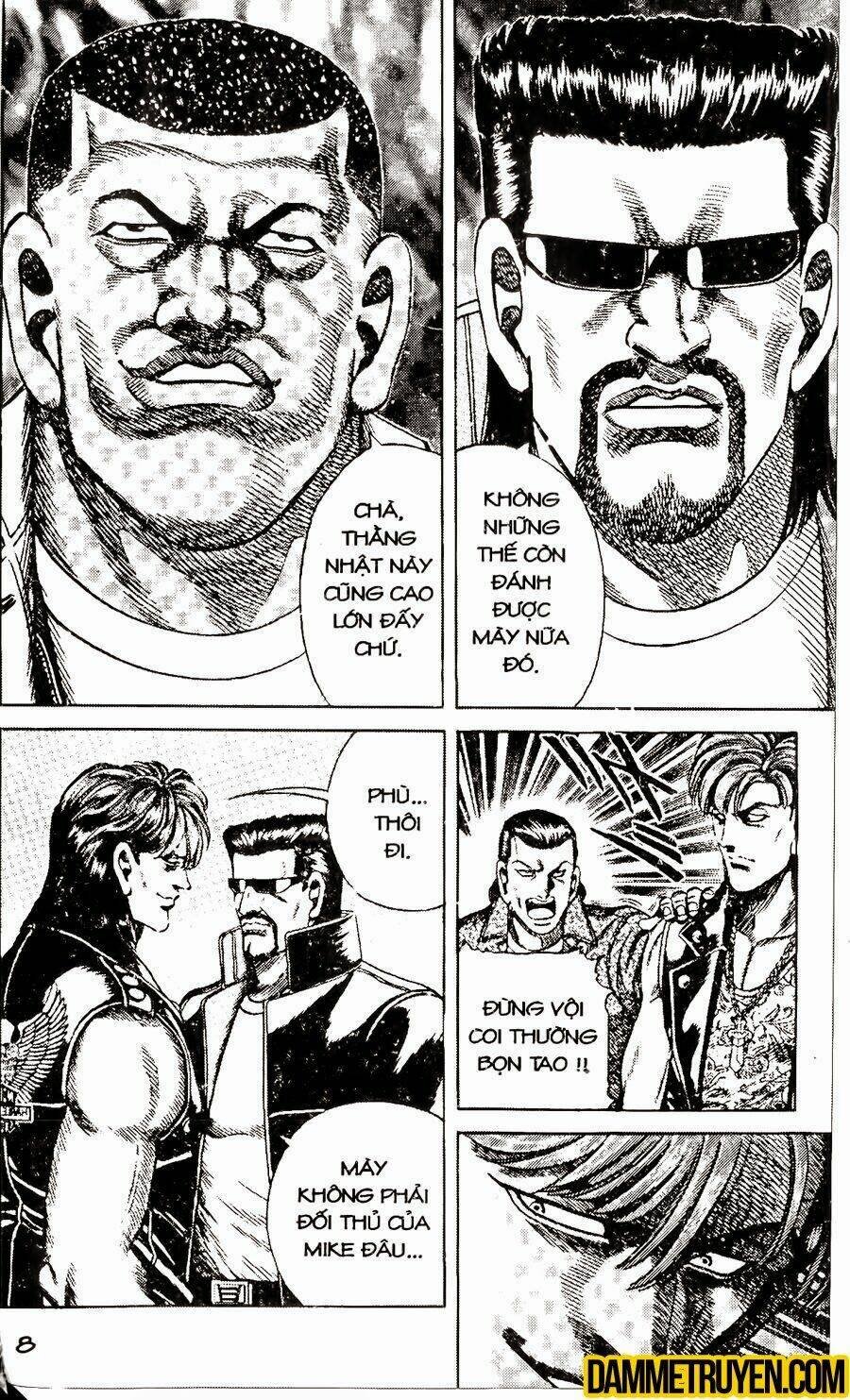 sức mạnh nhân đôi chapter 35.2 2