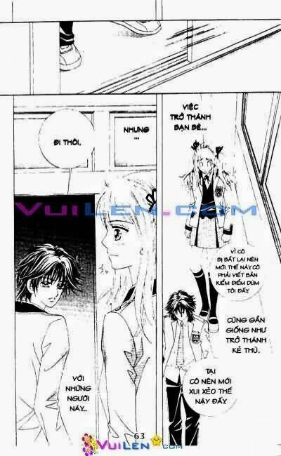 love your enemies chapter 5 7