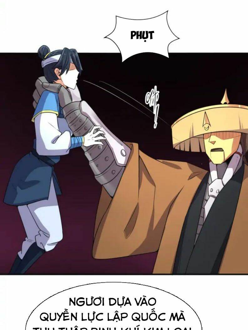 người chặn xuyên không chapter 95 62