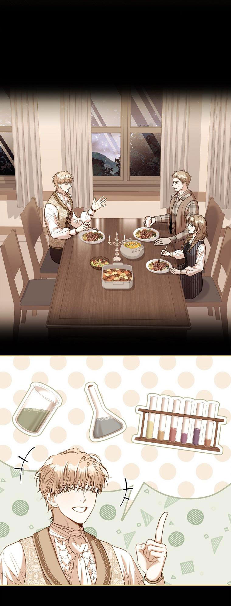 trở thành thư ký của bạo chúa chapter 116 9