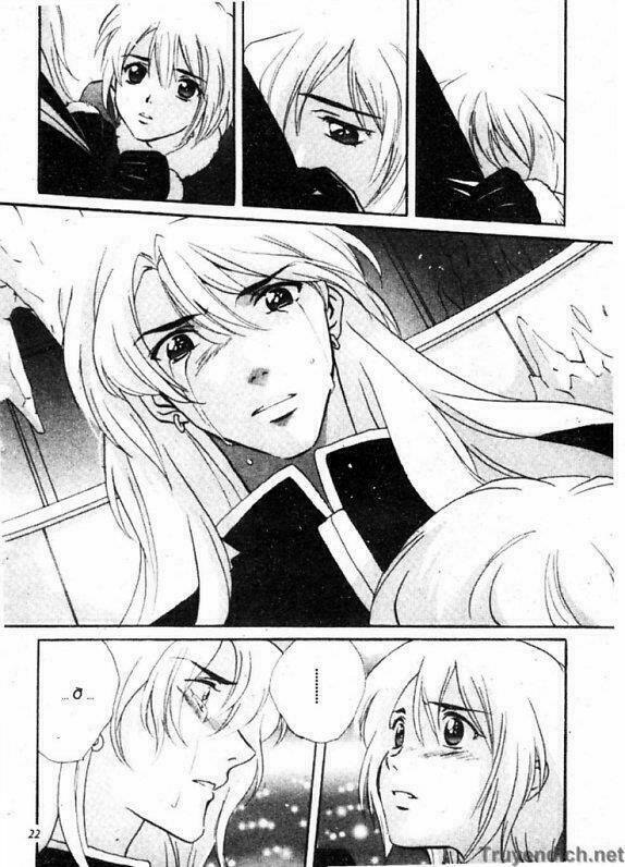 meteor methuselah chapter 15 21