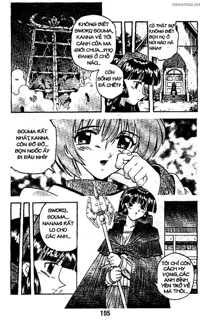 devil and devil chapter 39 3