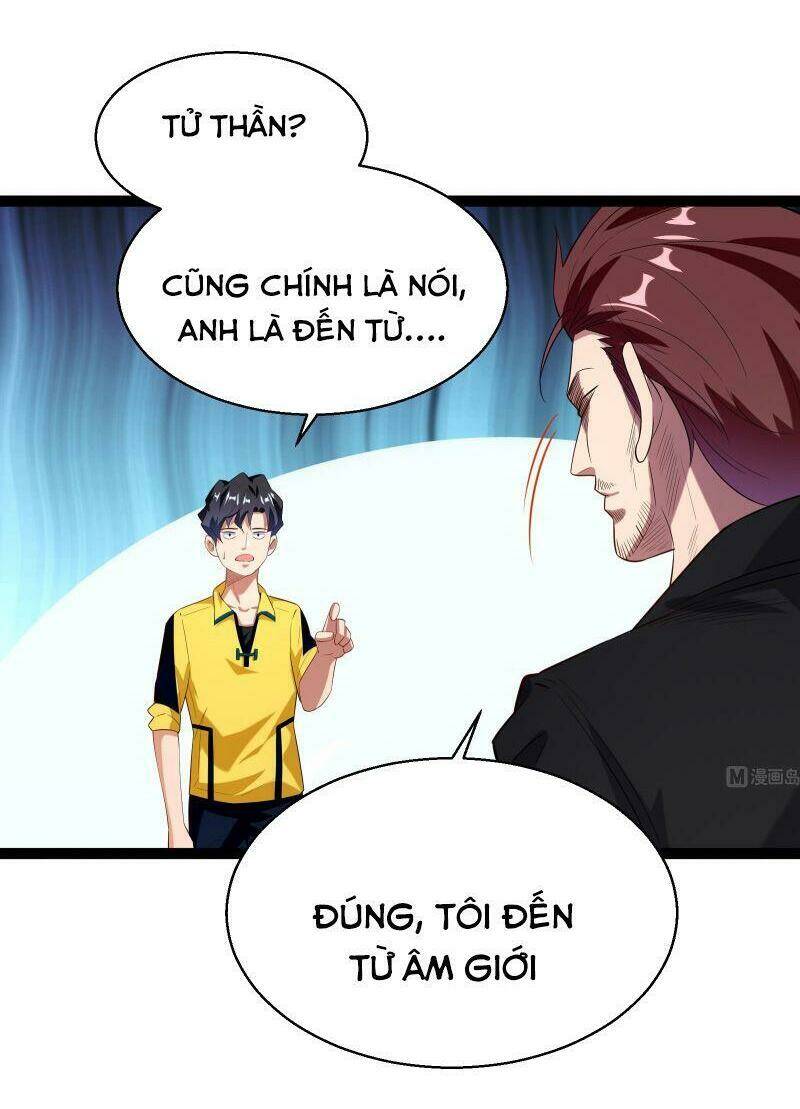 shipper thần cấp chapter 53 4