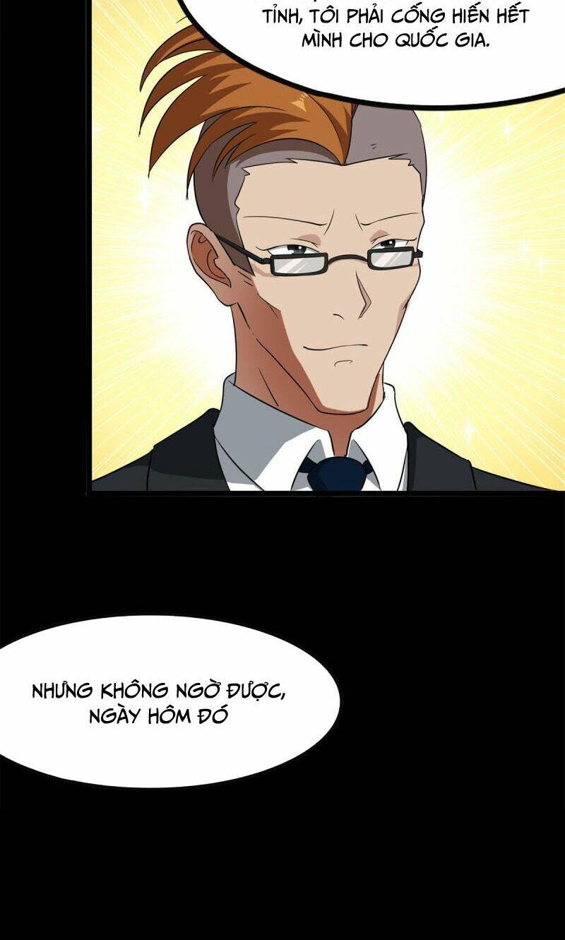 bạn gái virus của tôi chapter 262 2