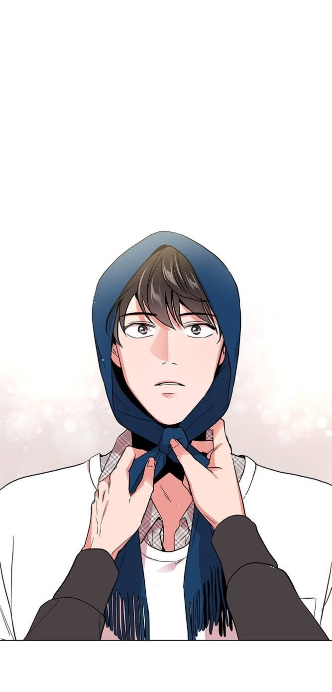 [raw] red candy chapter 56 54